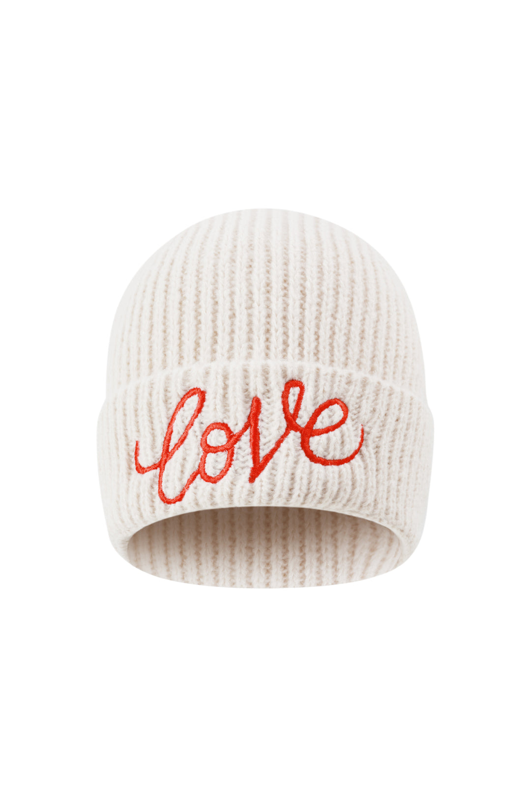 Love It! muts