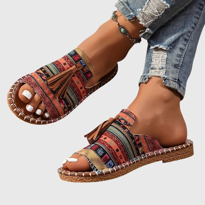 Lorraine™ | Orthopedische Sandalen