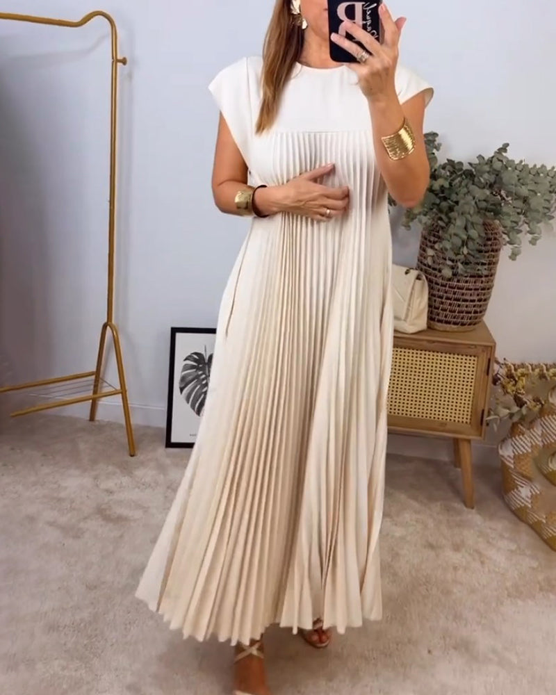 GABI | Elegante en Comfortabele Maxi Jurk