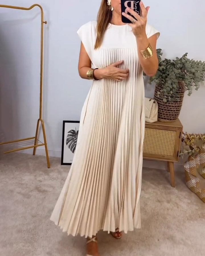 GABI | Elegante en Comfortabele Maxi Jurk