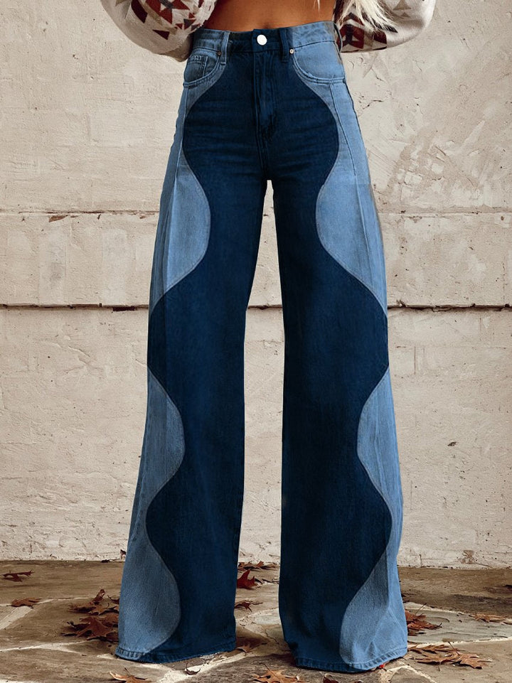 MIÓ | Boho Chic en Comfortabele Broeken
