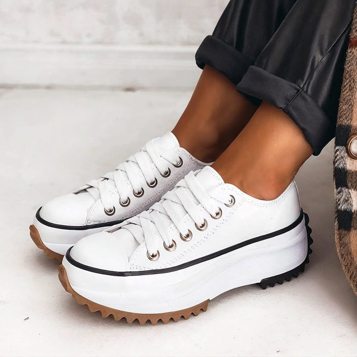 SARA | Elegante en Comfortabele Schoenen