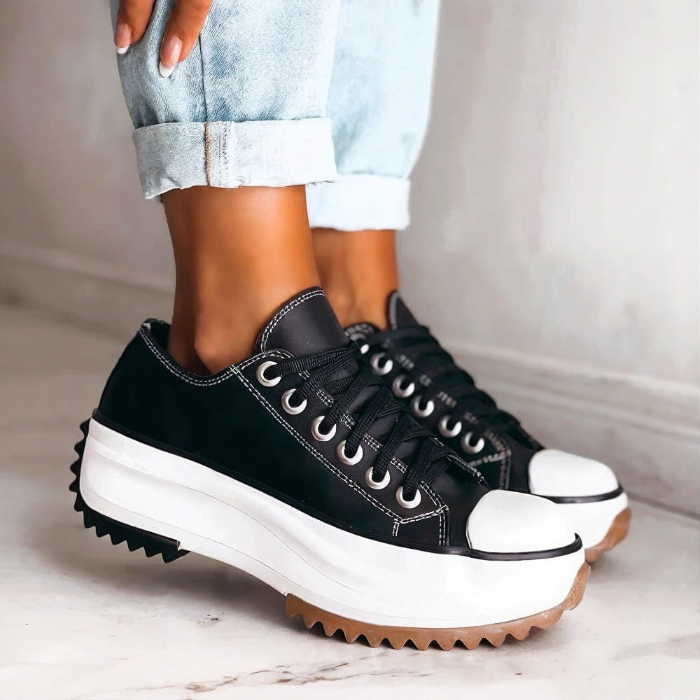 SARA | Elegante en Comfortabele Schoenen