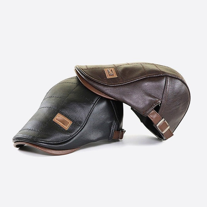 DEAN | Stijlvolle en Modieuze Hoed voor een Unieke Look