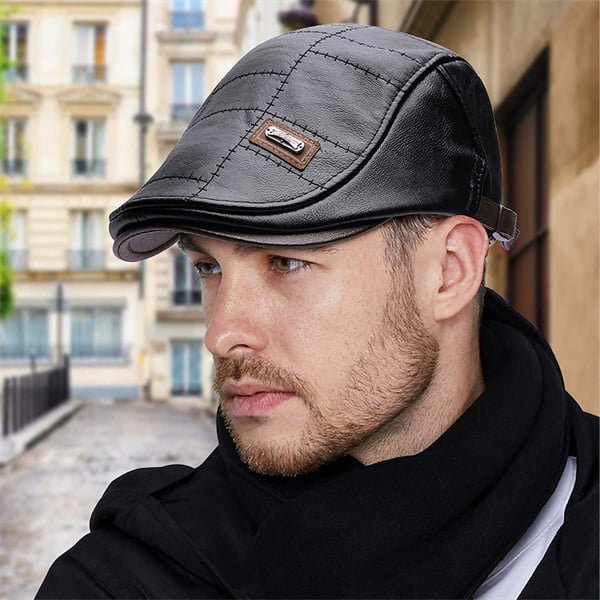 DEAN | Stijlvolle en Modieuze Hoed voor een Unieke Look