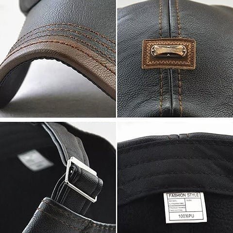 DEAN | Stijlvolle en Modieuze Hoed voor een Unieke Look