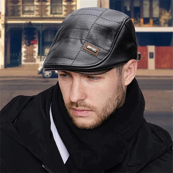 DEAN | Stijlvolle en Modieuze Hoed voor een Unieke Look