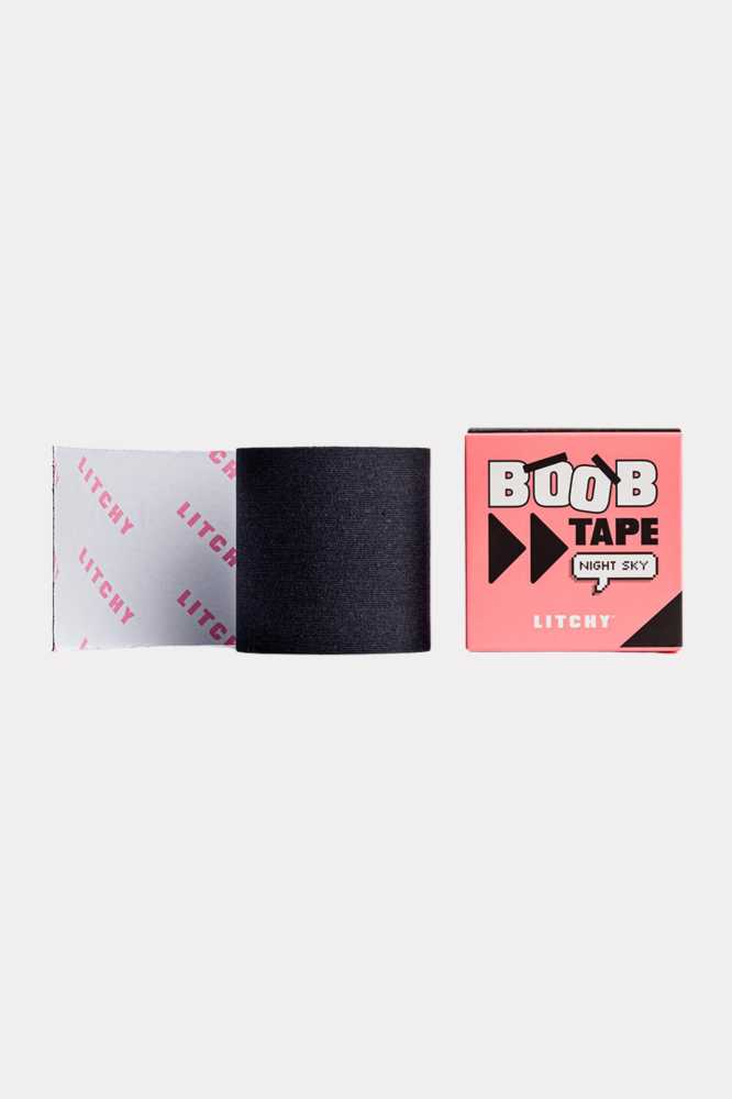 Boobtape Litchy - Night Sky