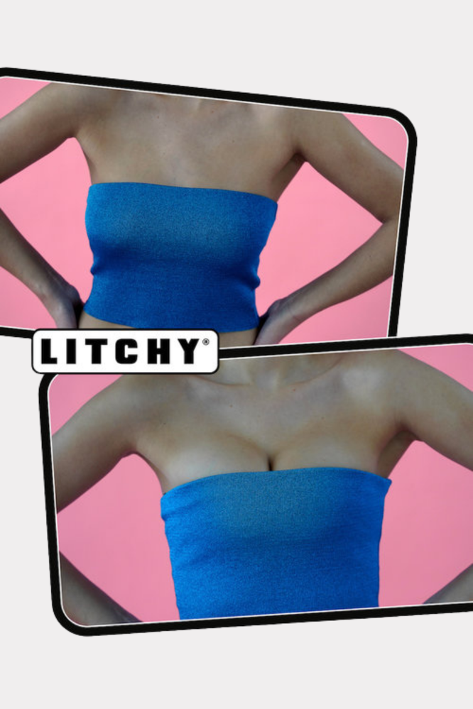 Boobtape Litchy - Espresso