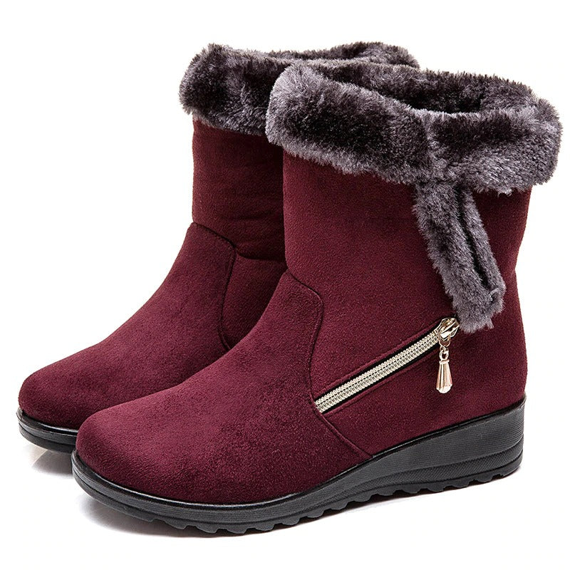 CLARA BOOTS
