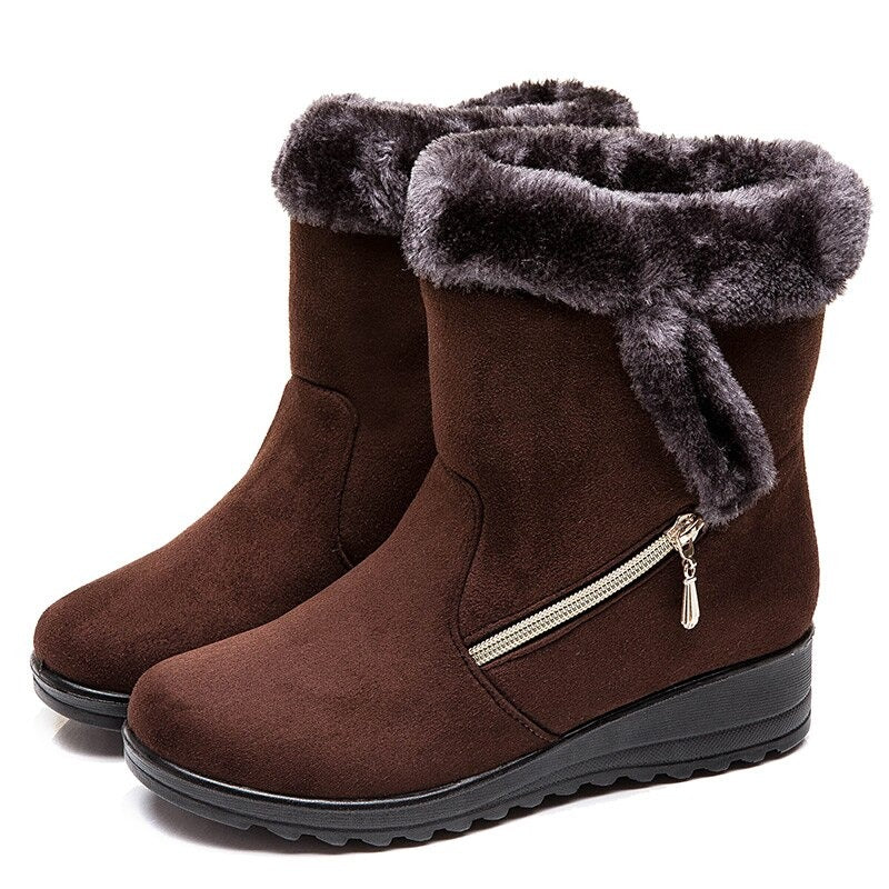 CLARA BOOTS