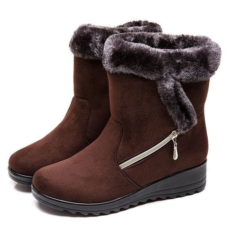 CLARA BOOTS