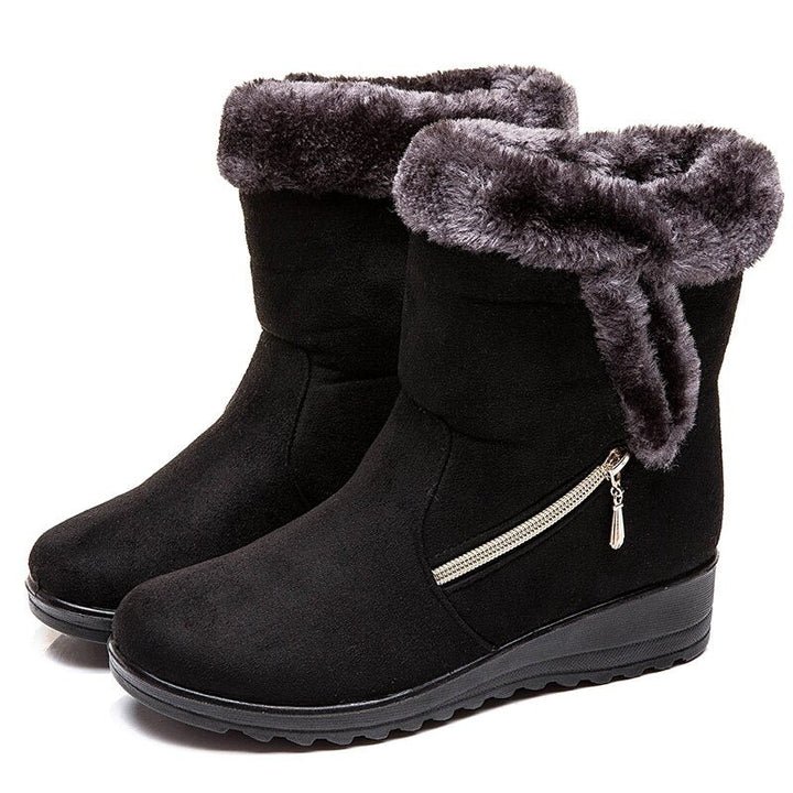 CLARA BOOTS