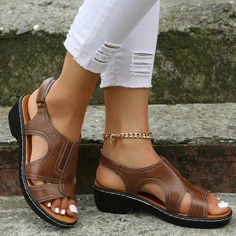 NOELLE | Comfortabele en Lichte Dames Sandalen