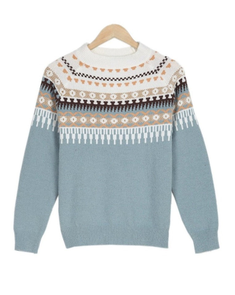 MAISON LORÉA™ – Sweater Laura