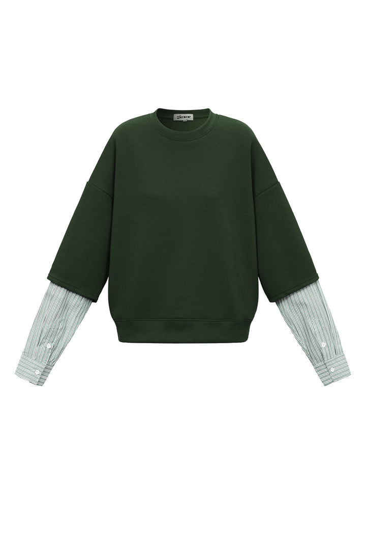 Mila Trui Blouse