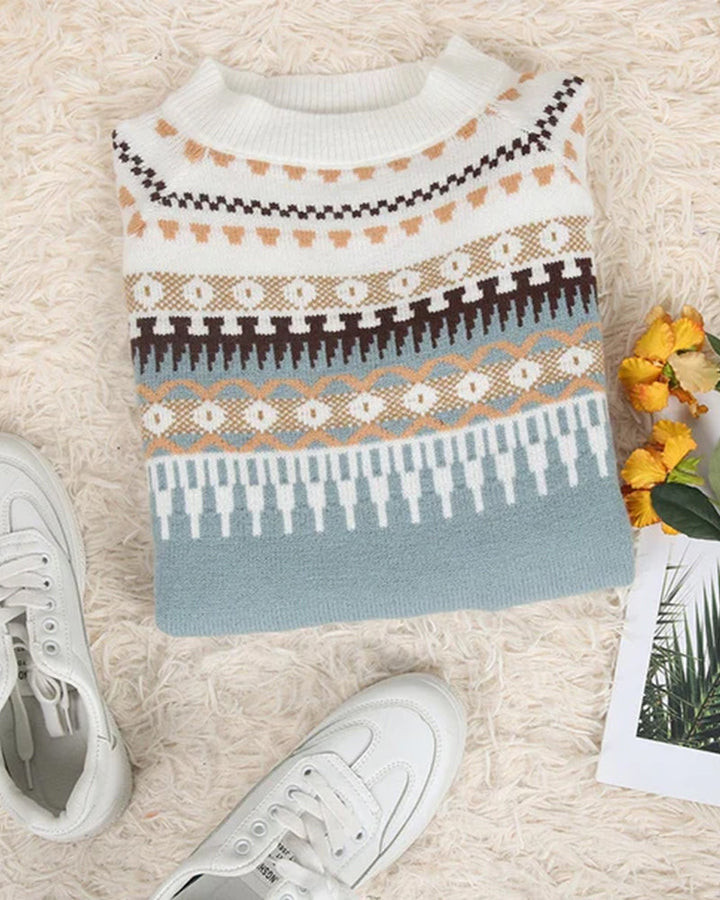 MAISON LORÉA™ – Sweater Laura