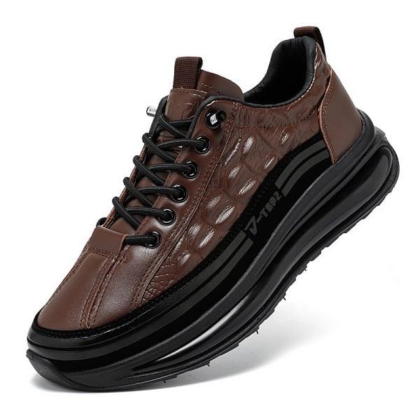 EDGAR | Heren Sneakers met Luxe Comfort en Moderne Stijl