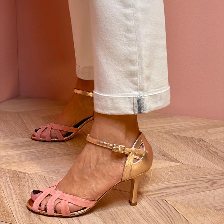 CARA™ | Elegante Hakken.