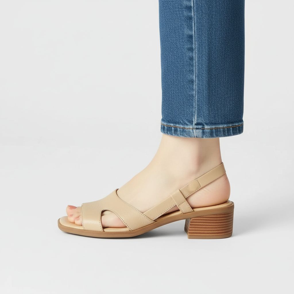Marise - Orthopedische Comfort Sandalen
