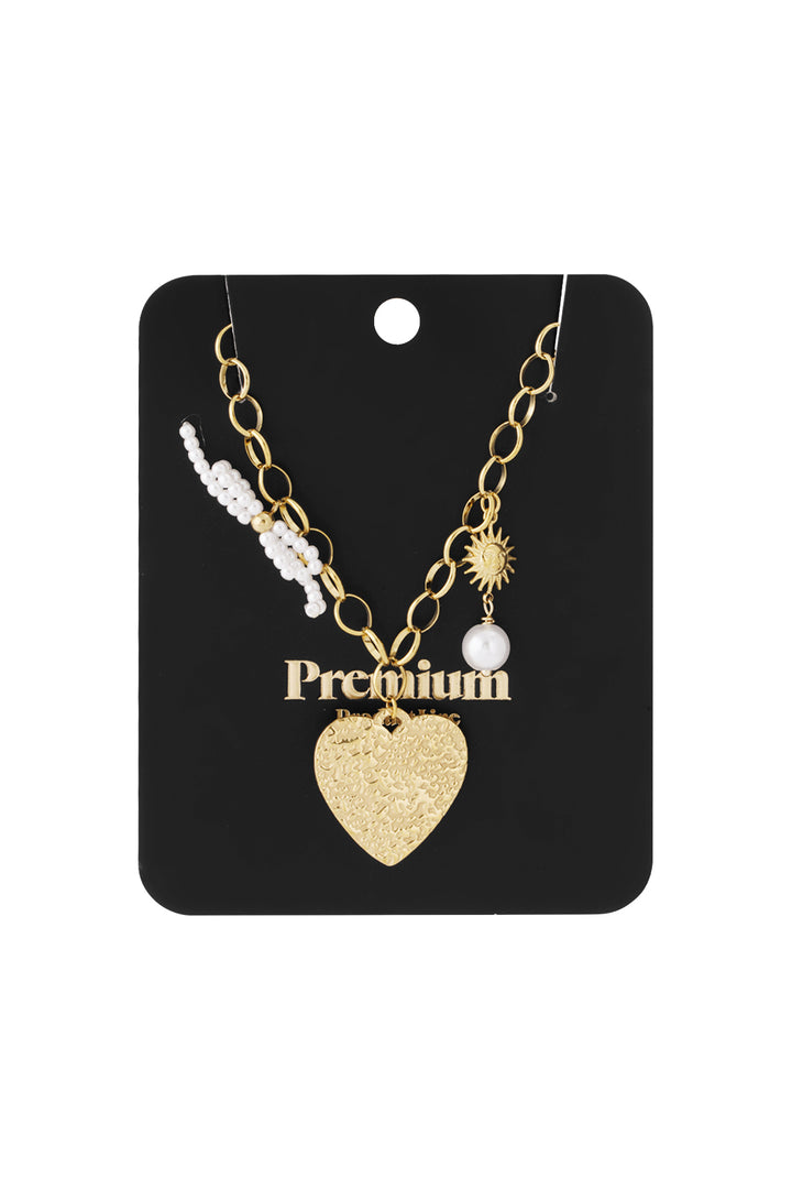 Geliefde ketting