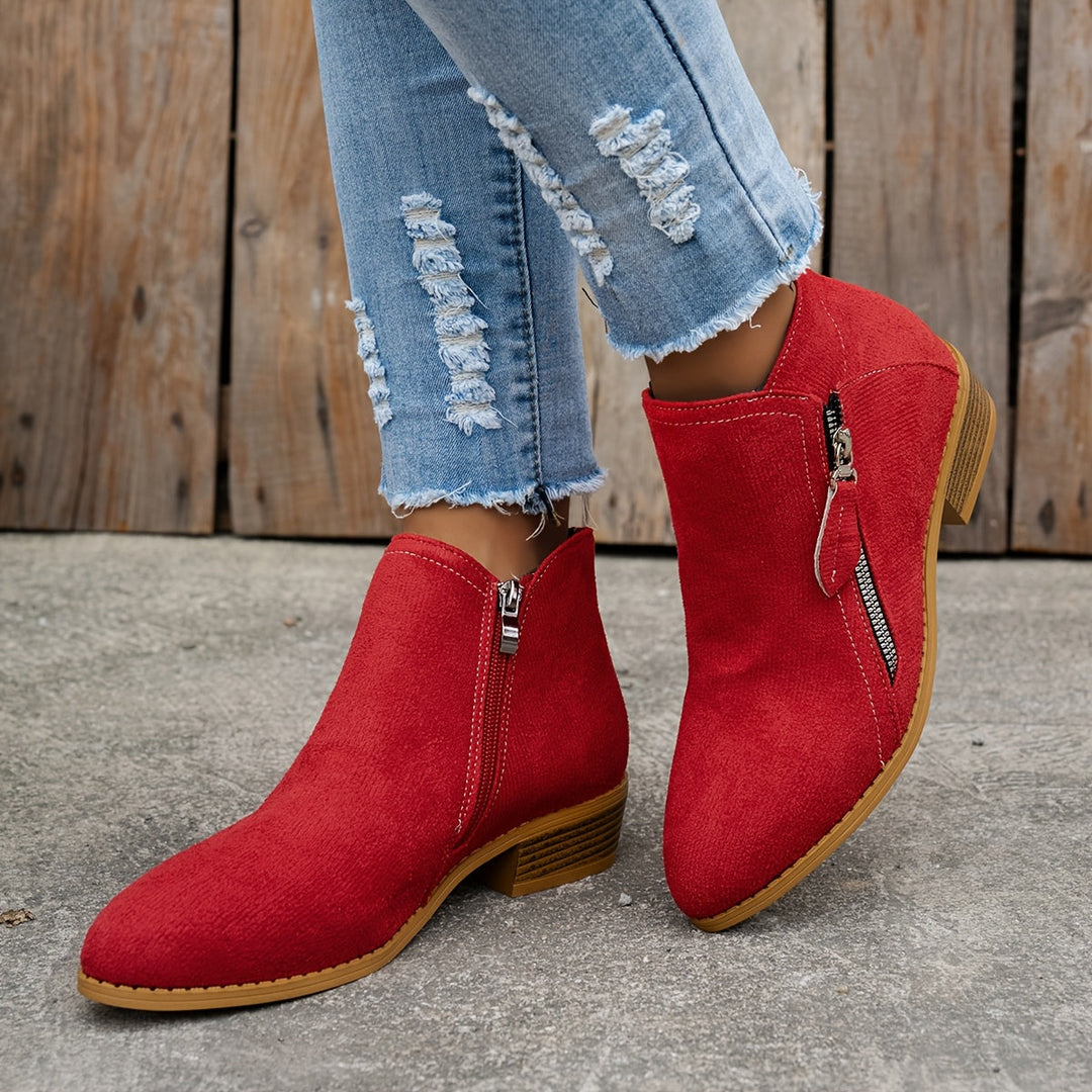 SOFIA | Orthopedische Damesschoenen met Steun en Elegante Pasvorm voor Dagelijks Gebruik
