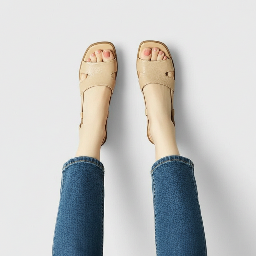 Marise - Orthopedische Comfort Sandalen