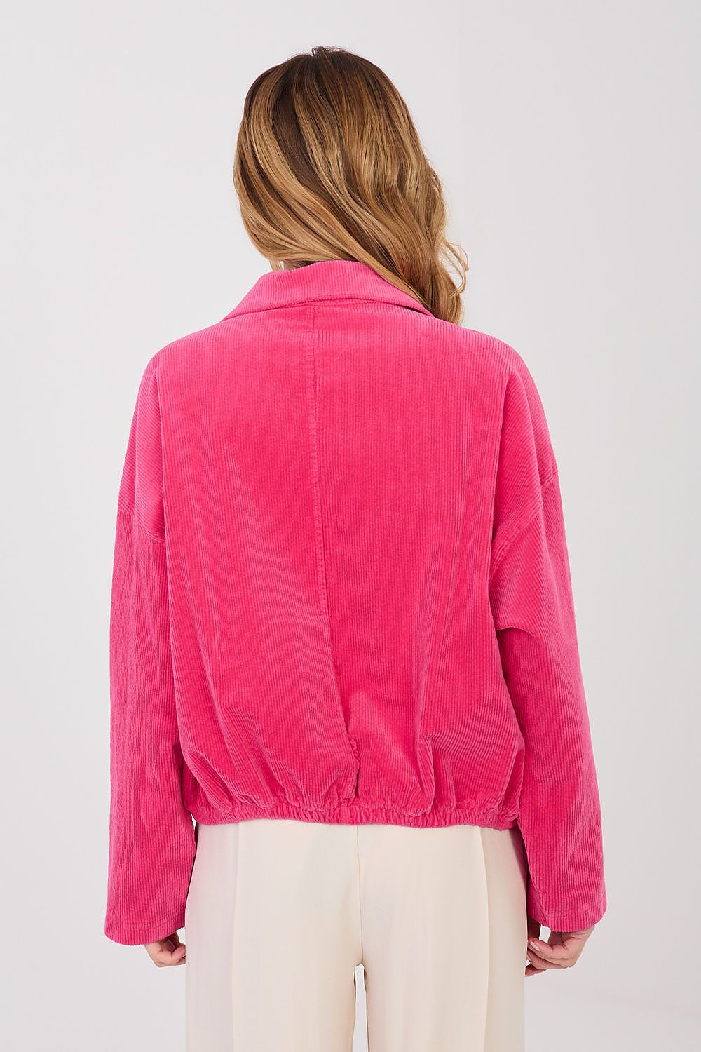  Corduroyjas model 224983 Rue Paris 