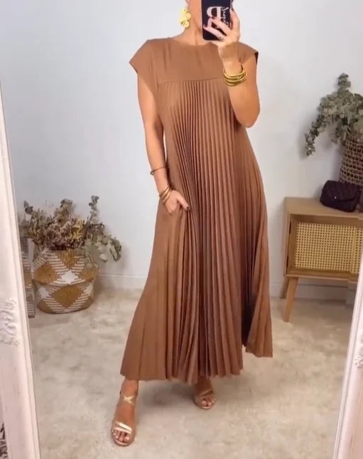 GABI | Elegante en Comfortabele Maxi Jurk