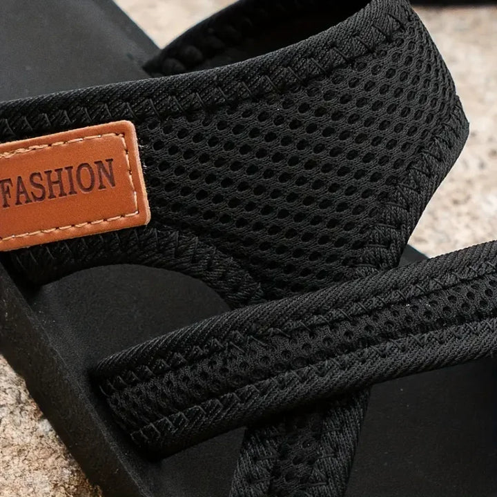 Caroline - Orthopedische Hallux Valgus Correctie Sandalen