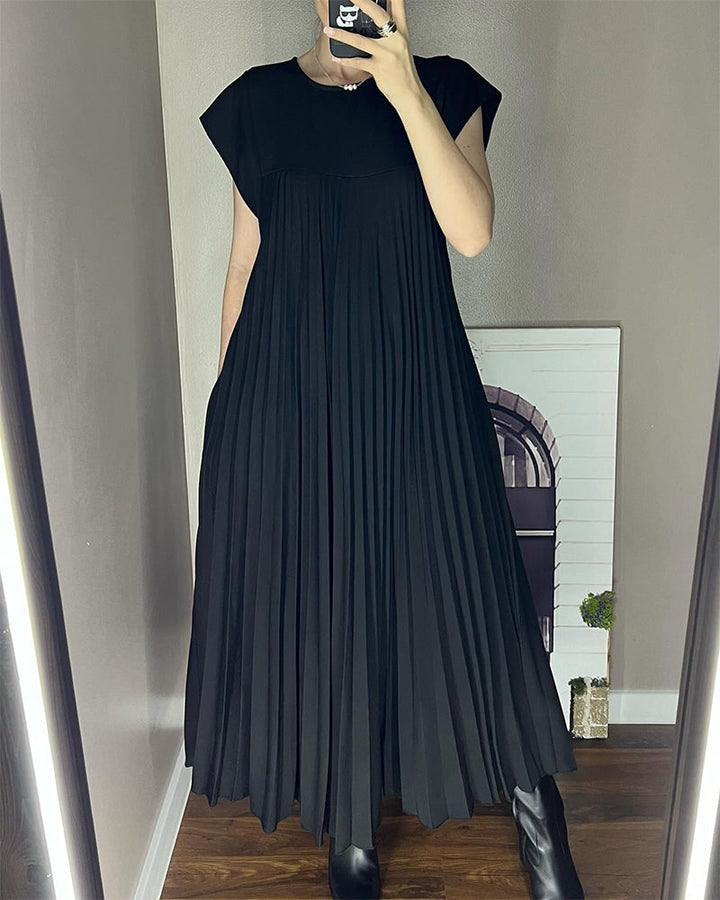 GABI | Elegante en Comfortabele Maxi Jurk