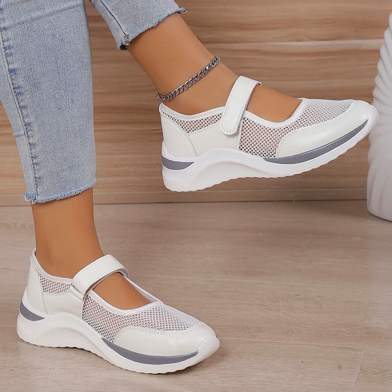 Orthopedische Schoenen LOREA Paris