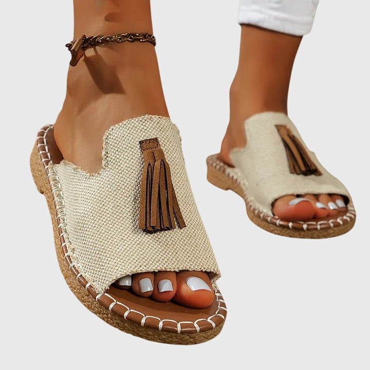Lorraine™ | Orthopedische Sandalen