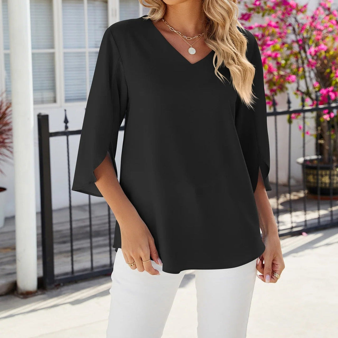 FAY - casual blouse voor dames