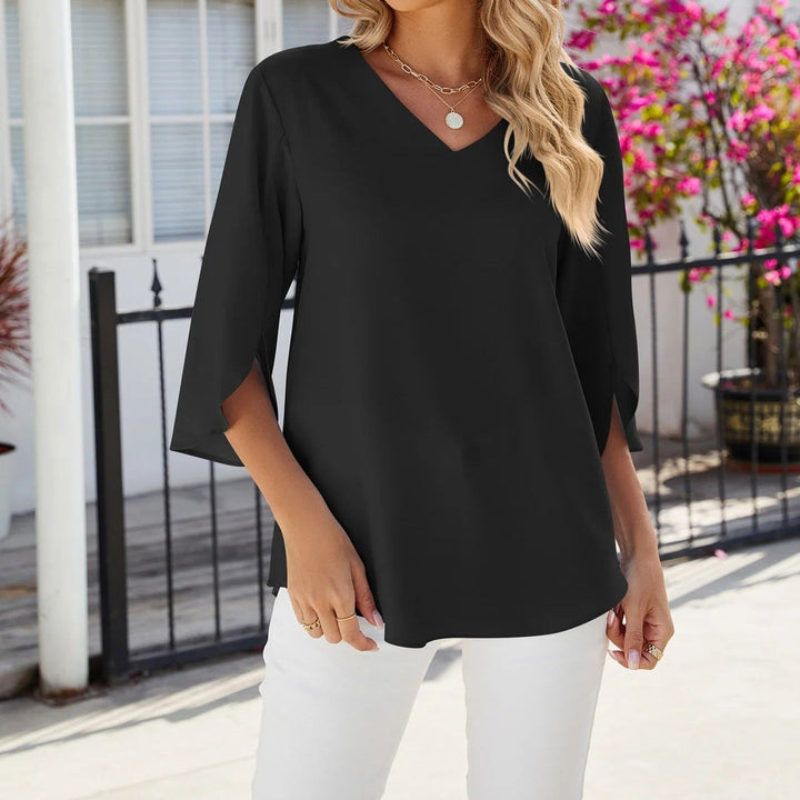 FAY - casual blouse voor dames