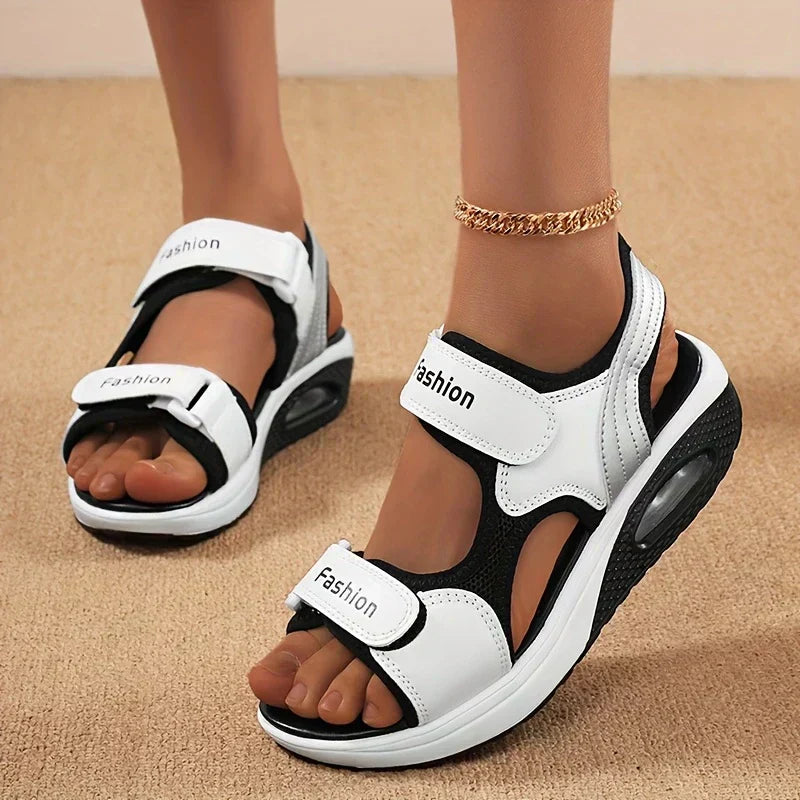 VALERO™ | Stijlvolle Zomersandalen