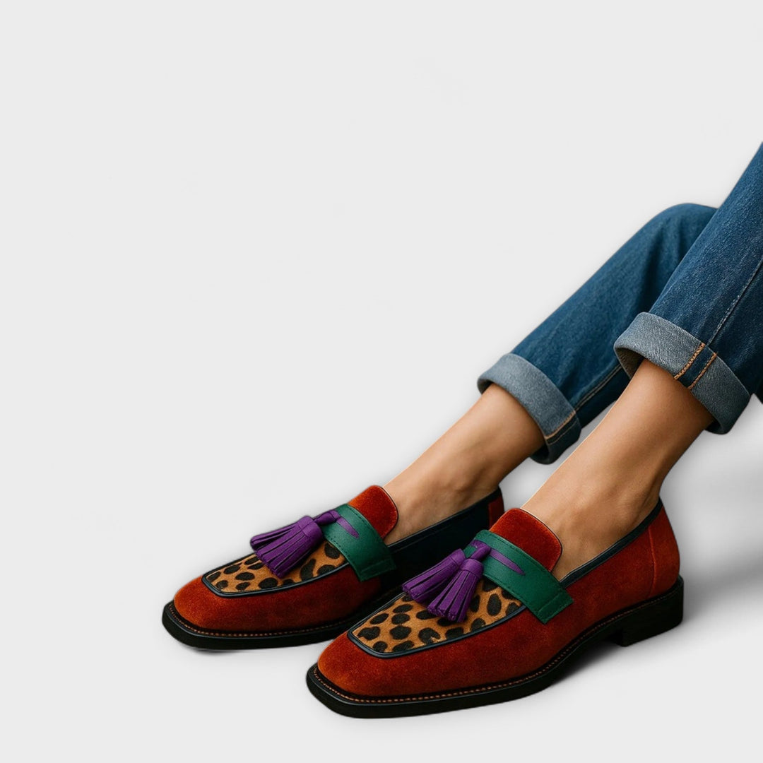 CIORA | Chic Instappers voor Dagelijks Comfort en Verfijnde Stijl