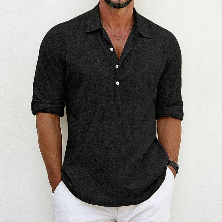 ENZO | Casual Elegantie met Ultiem Zomercomfort