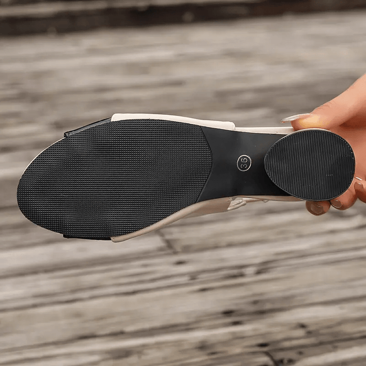CIRA | Elegante Sandalen voor Moderne Vrouwen met Comfort de Hele Dag en Tijdloze Stijl