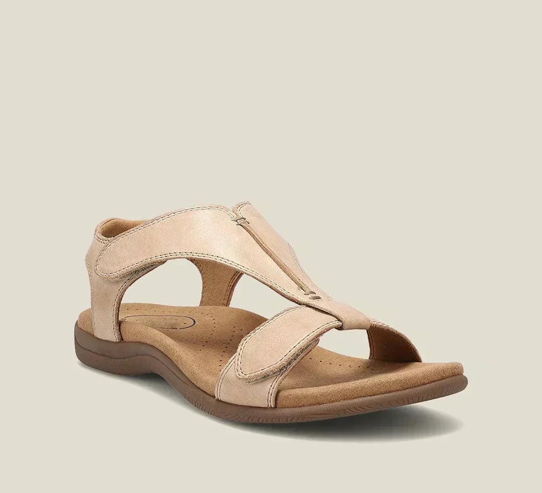 Charlotte - Elegante Orthopedische Sandalen