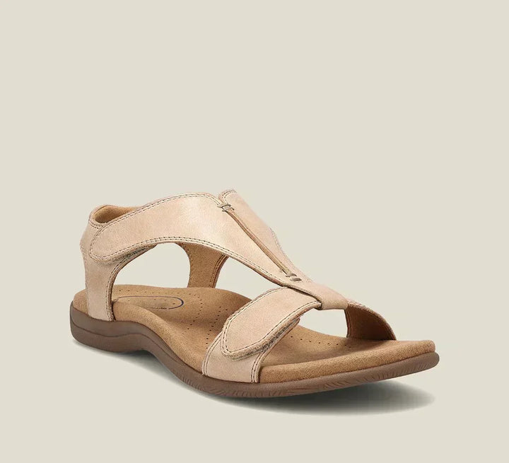 Charlotte - Elegante Orthopedische Sandalen