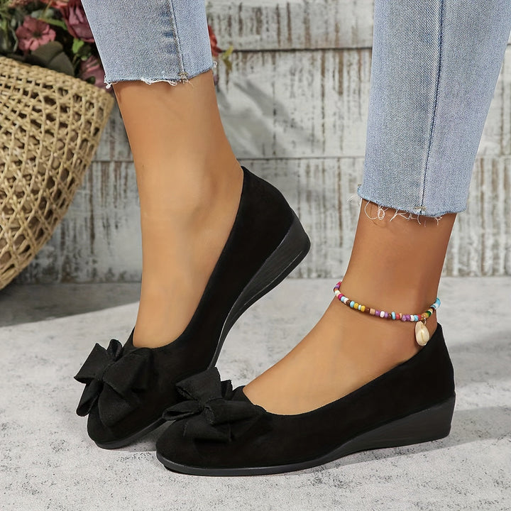 LANA | Comfortabele ballerina's met elegante steun en licht gevoel
