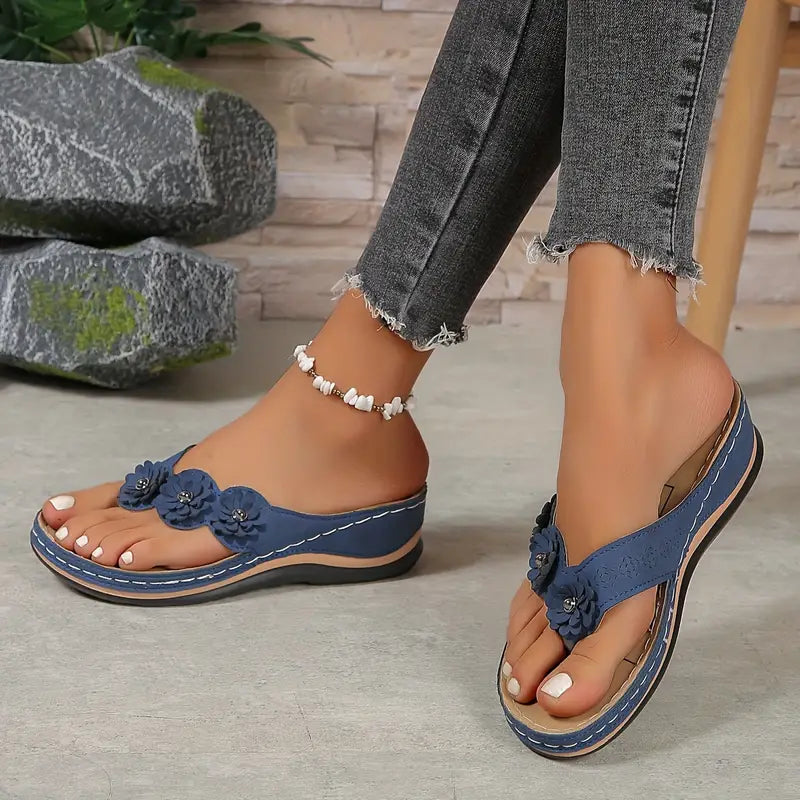 Luna Comfort - Orthopedische Sandalen