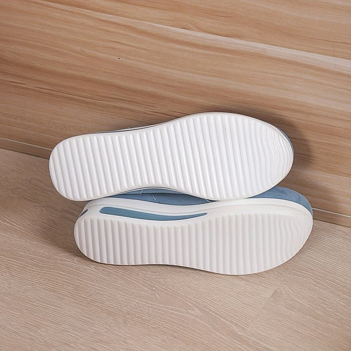 VERA | Elegante Orthopedische Sneakers voor Dagelijks Comfort en Houdingsondersteuning
