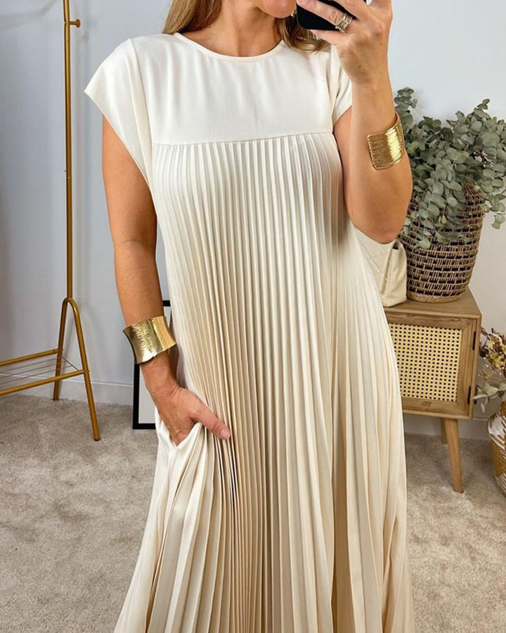 GABI | Elegante en Comfortabele Maxi Jurk