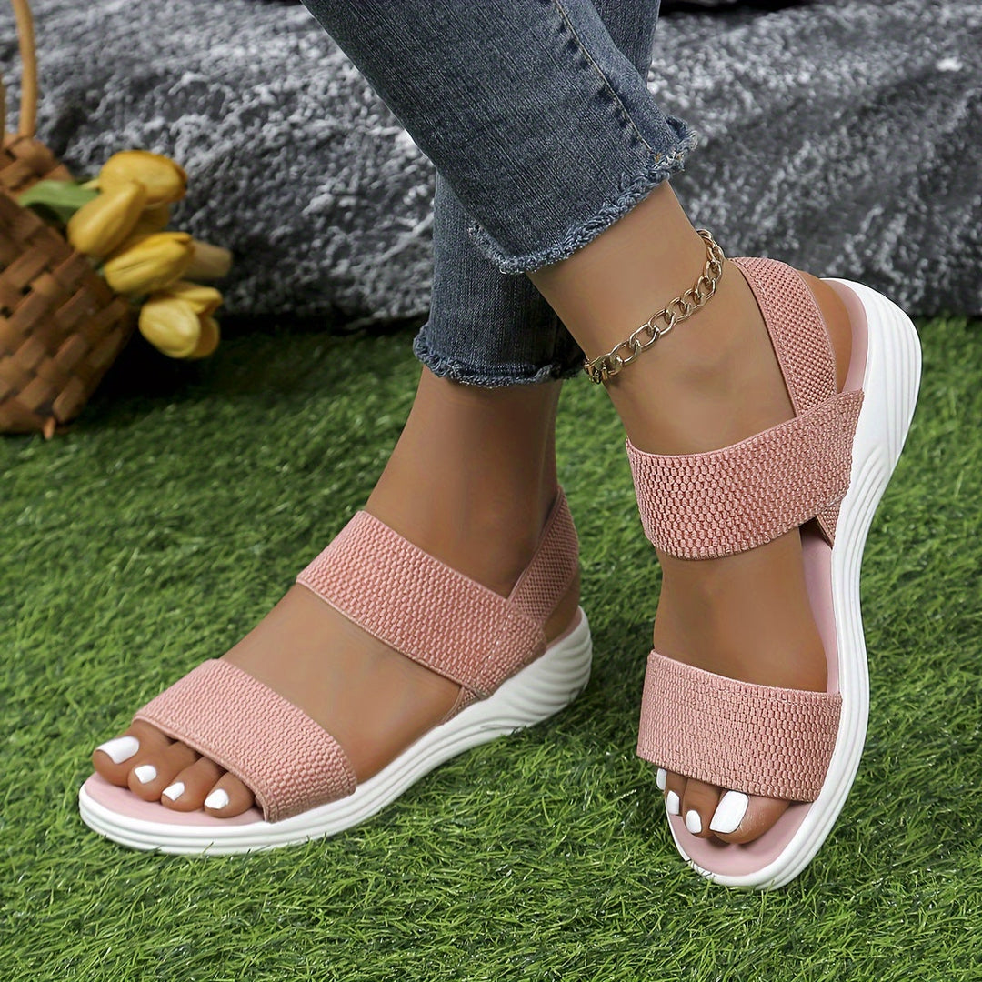 CLARA | Elegante en Comfortabele Orthopedische Sandalen
