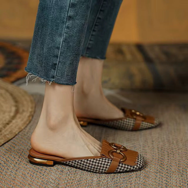 GLENDA | Comfortabele en modieuze sandalen voor de zomer