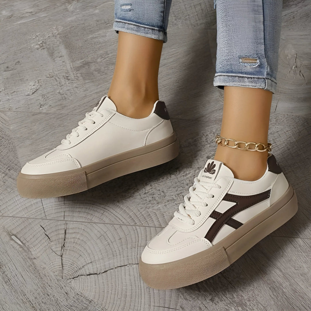VERA | Comfortabele Orthopedische Schoenen