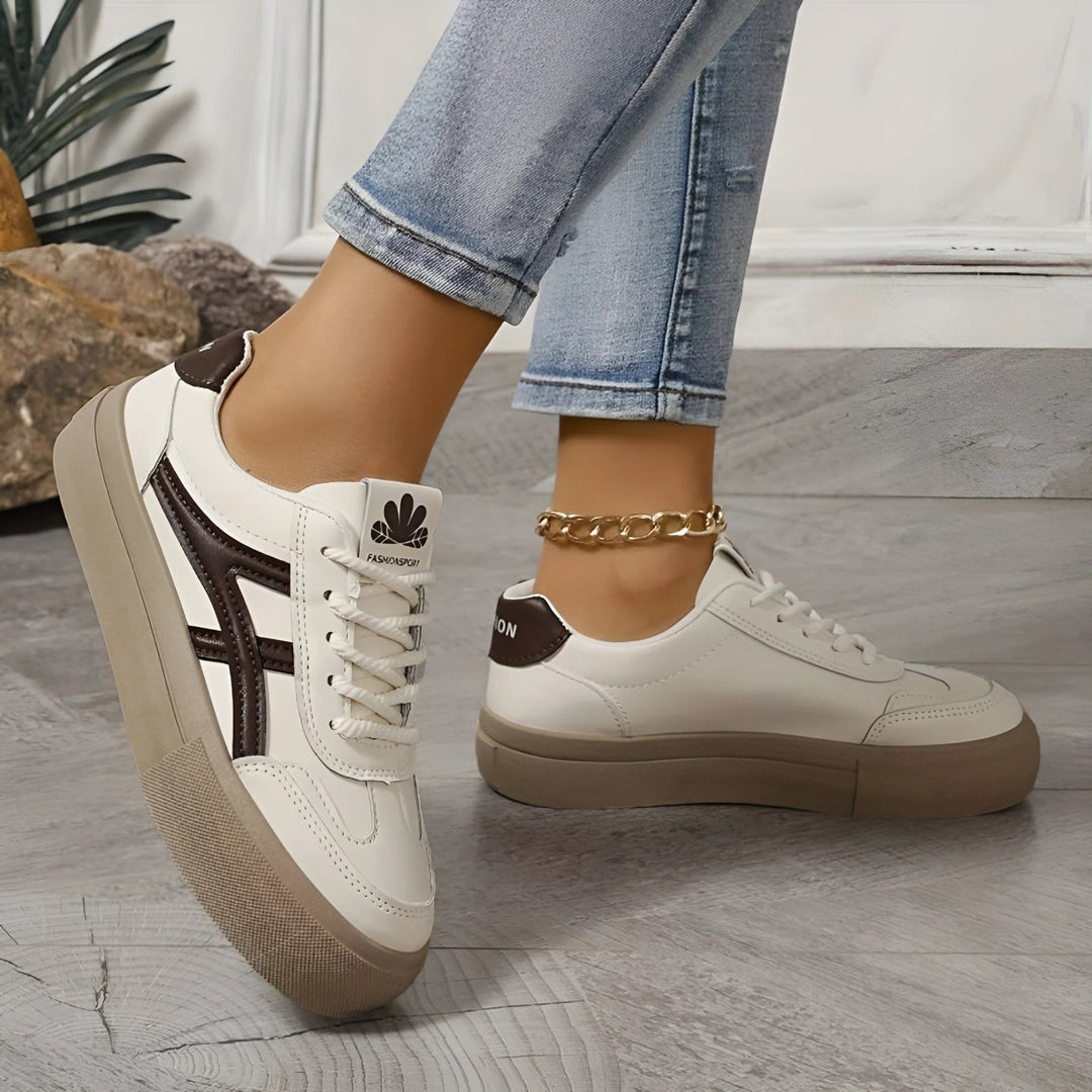 VERA | Comfortabele Orthopedische Schoenen