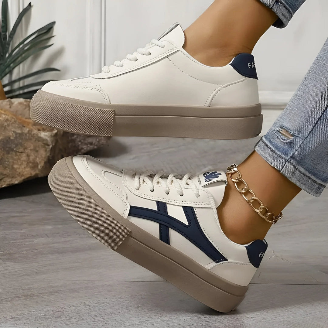 VERA | Comfortabele Orthopedische Schoenen